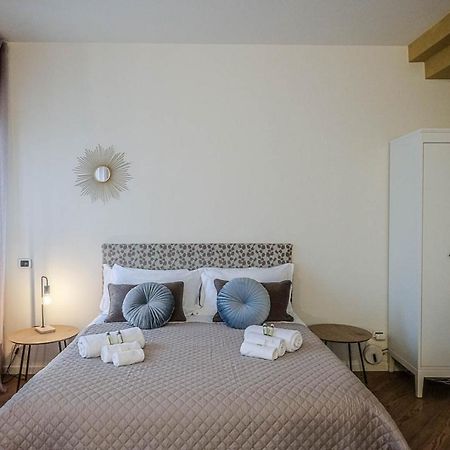 Verona Suites And Rooms Exterior photo