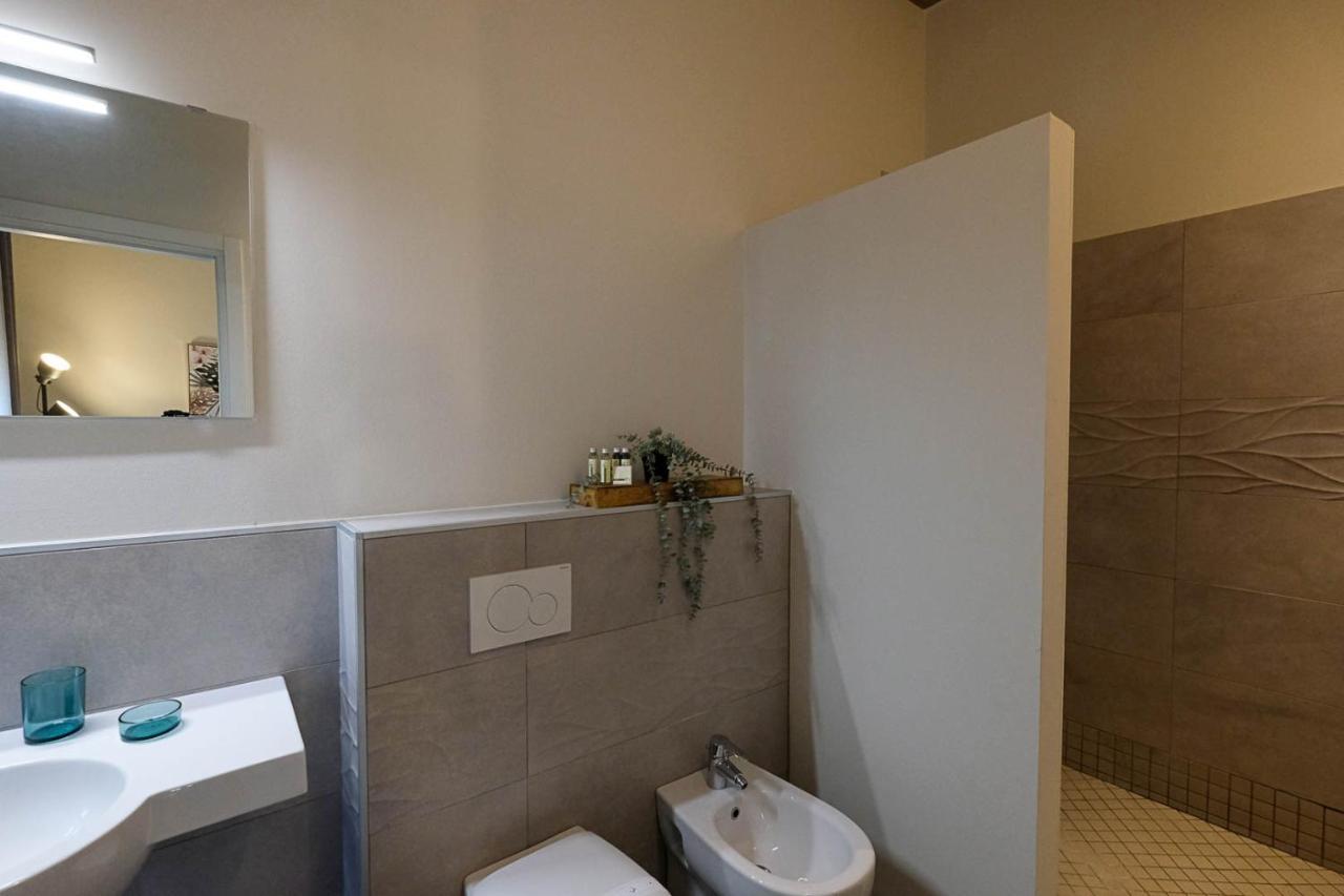 Verona Suites And Rooms Exterior photo