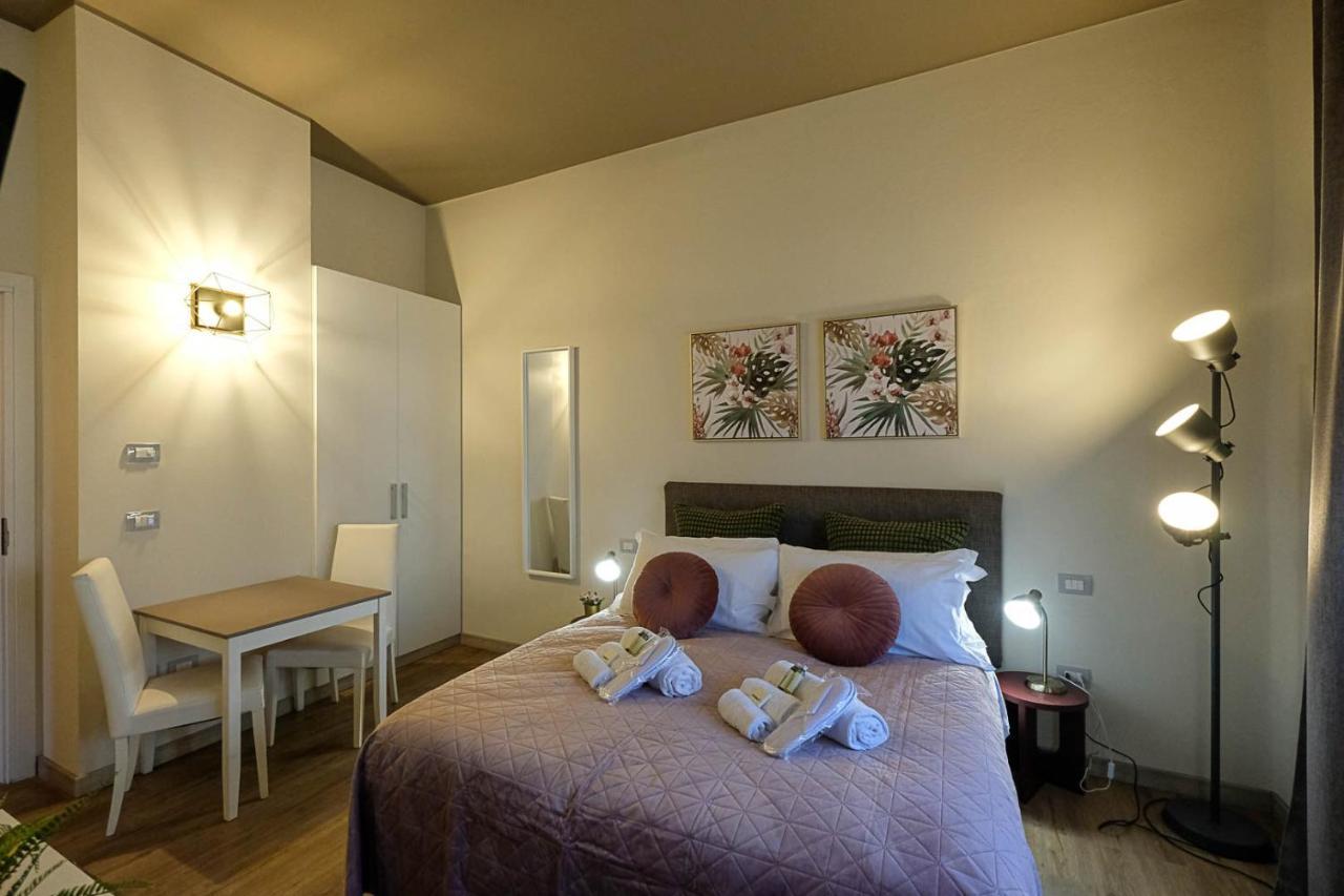 Verona Suites And Rooms Exterior photo
