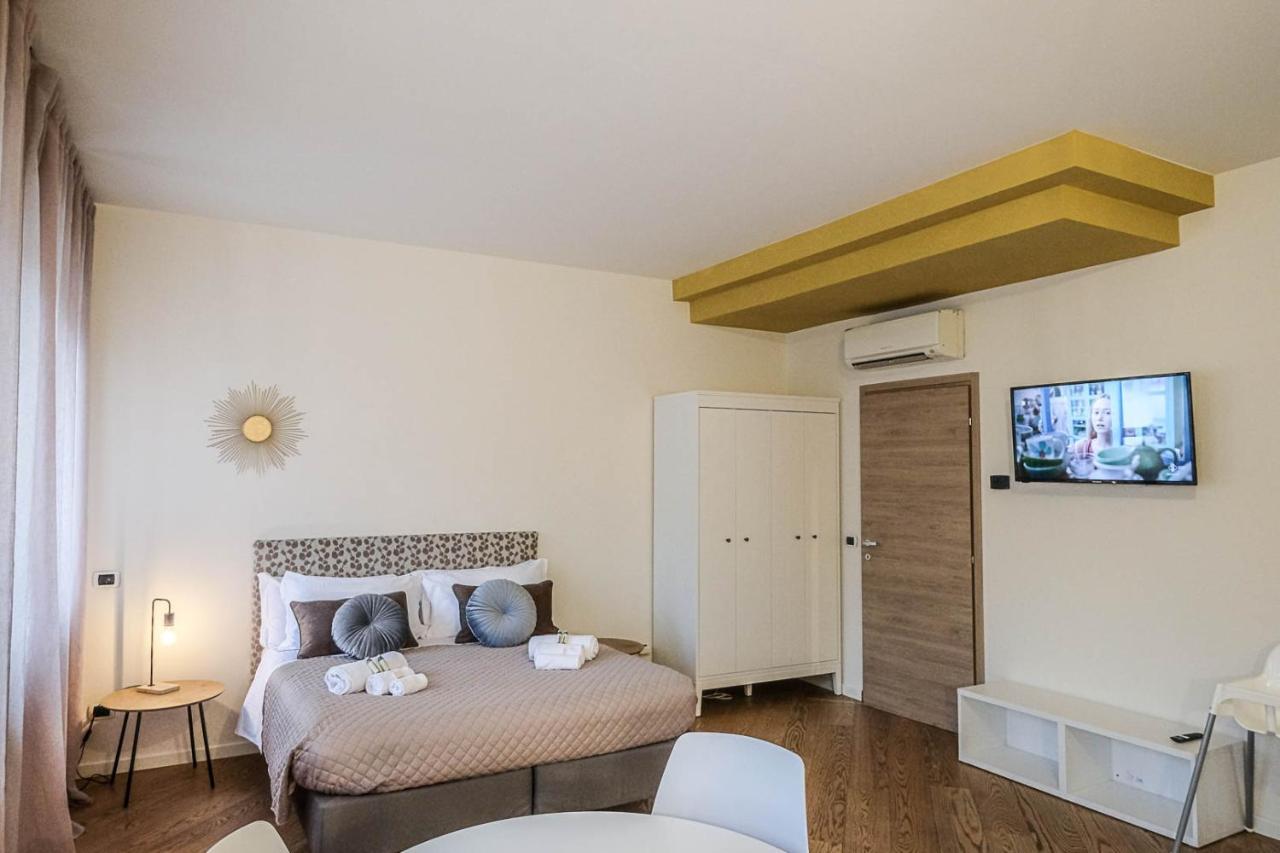 Verona Suites And Rooms Exterior photo