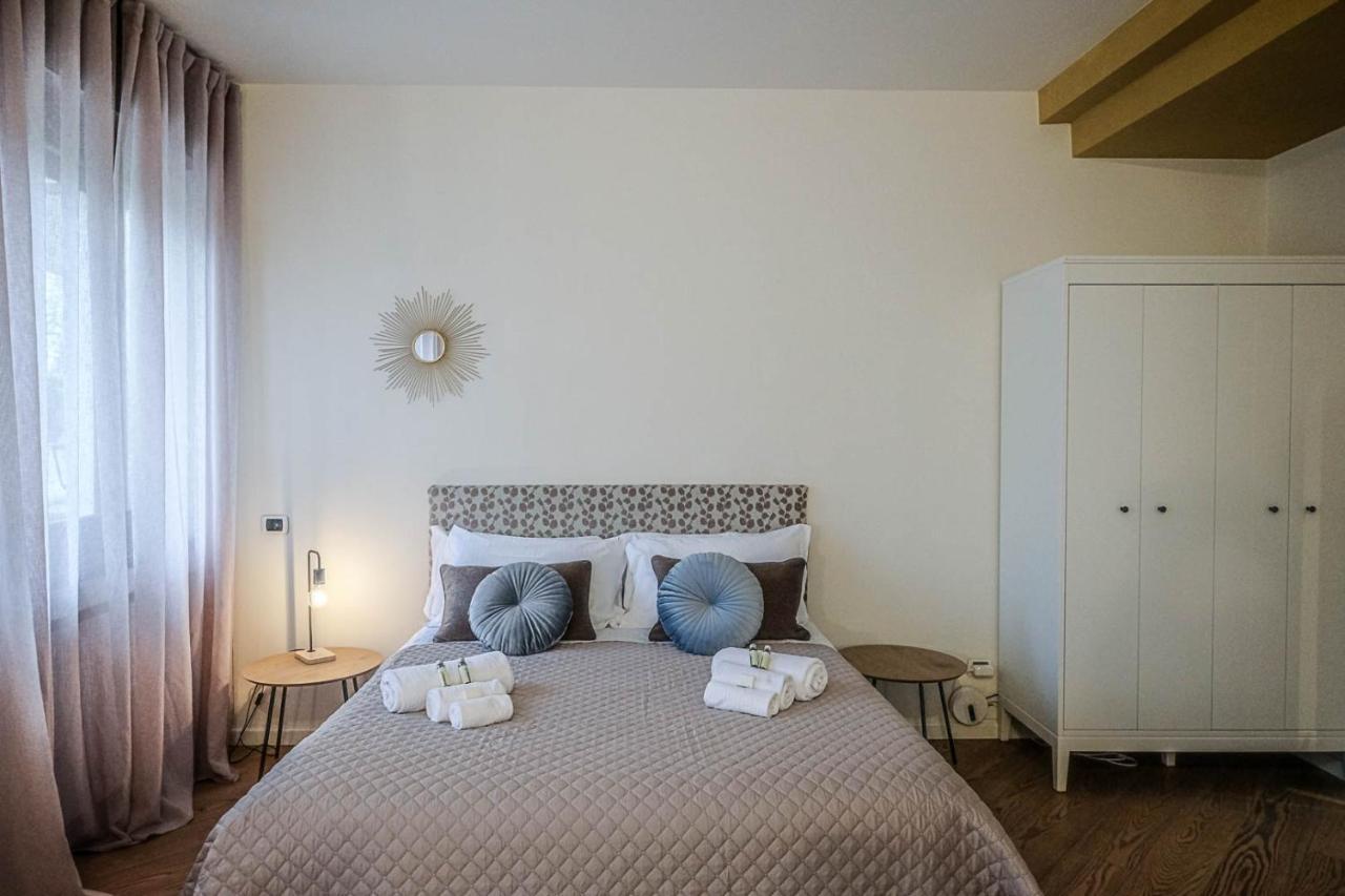 Verona Suites And Rooms Exterior photo