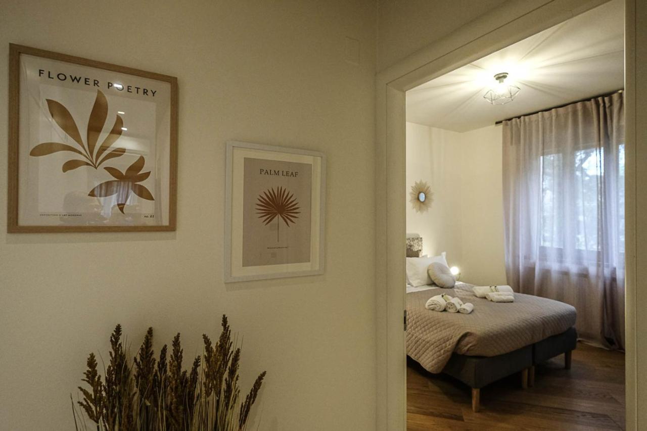 Verona Suites And Rooms Exterior photo
